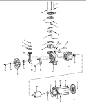 Part Location Diagram of HU005900AV Campbell Hausfeld Valve Plate Kit